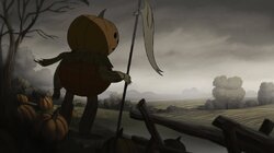 Chapter 2 "Hard Times at the Huskin' Bee"