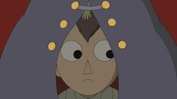 Chapter 6 "Lullaby in Frogland"