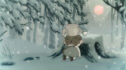 Chapter 10 "The Unknown"