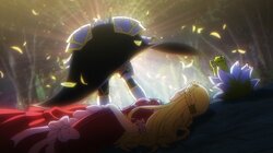 A Miracle for the High-Minded Princess