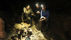 Secrets of Mexico's Underworld