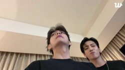 안녕하시오