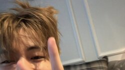 굿모닝