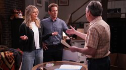 Dennis and Dee Don't Get Rich