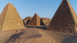 Secrets of the Pyramids