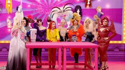 Drag Academy