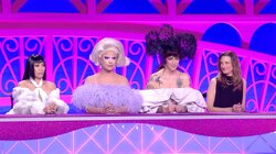 Drag Vinci Code, the Musidrag