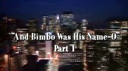 And Bimbo Was His Name-O (1)