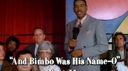 And Bimbo Was His Name-O (2)