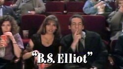 B.S. Elliot