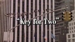 Key for Two