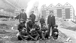 Rjukan-Notodden industriarv