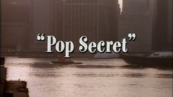 Pop Secret