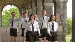 Norsk og programmering
