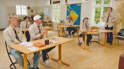 Eksamen