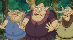 Attack of the Trolls