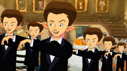 The Big Night Out