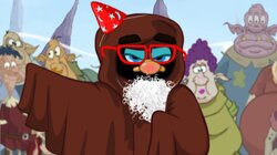Best Wizard in Show