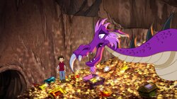 Dragon Wind