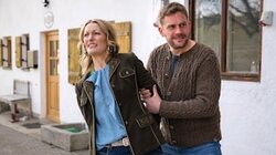 Der Räucherschorsch dreht durch