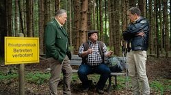 Die Kinder der fünf Seen