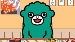Why Does the Sushi Go Around?