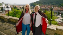 Transylvania