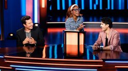 Bodaciously Fresh: Darren Criss & Jimmy Fallon