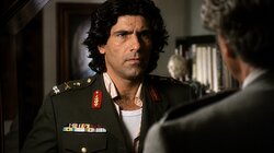Παιχνίδια θανάτου (Μέρος Α)
