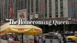 The Homecoming Queen
