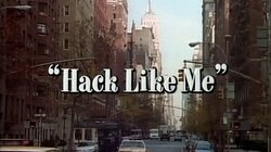 Hack Like Me