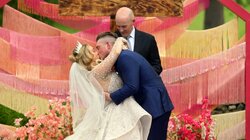 Vows Out Loud