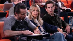 The Gang Gets Tested