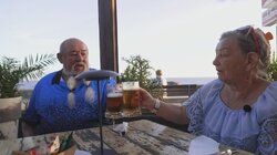 Velkommen til Gran Canaria