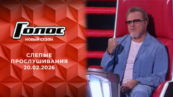Слепые прослушивания 5