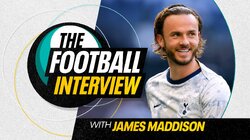 James Maddison