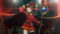 An Explosion For This Chuunibyou!