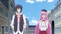 Shelter from the Rain