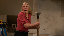 Big Hammer Energy