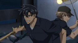 The Secret of the Crow