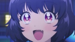 Release the Torrent of Complaints, Kaiju Girl!