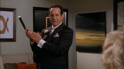 Mr. Monk Is Someone Else