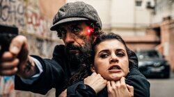 Стерта особистість. Серія 1