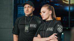 Майже люди