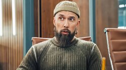 Верхня сходинка