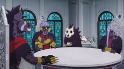 The Demons of Lapolka