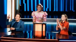What Beat Scissors: Savannah Guthrie & Jimmy Fallon