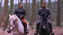 Secrets of Sherwood Forest