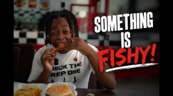 (Fishy) PFC (Finsbury Parkish)
