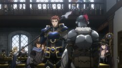 A Gathering of Adventurers